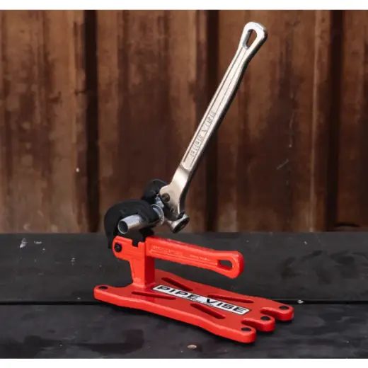 Klucz samozaciskowy Pipe Vise Amigo L (SW12-1S)